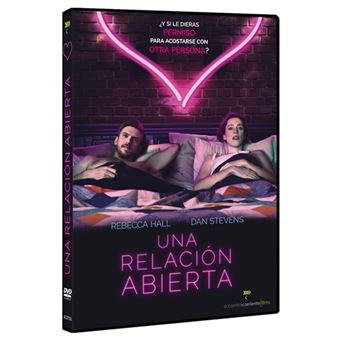 Una relación abierta