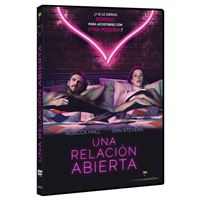 Una relación abierta