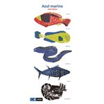 Azul marino