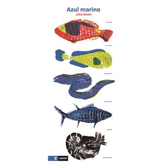 Azul marino
