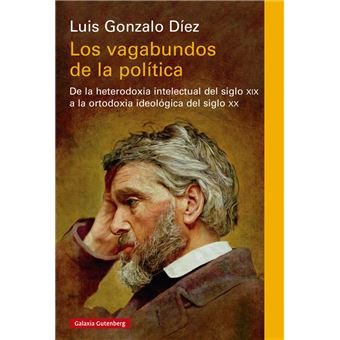 Los Vagabundos De La Politica
