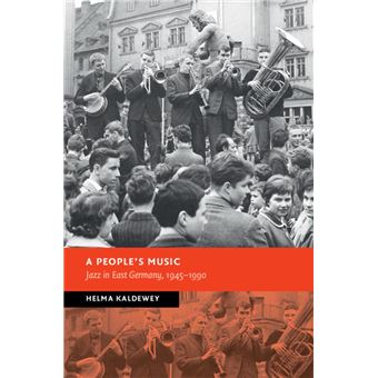 A People's Music - 1