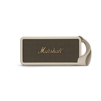 Altavoz Bluetooth Marshall Middleton Crema - Altavoces - Los mejores  precios