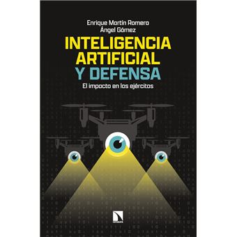 Inteligencia artificial y defensa