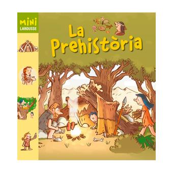 La Prehistòria