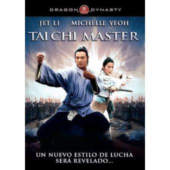 Tai Chi Master - DVD