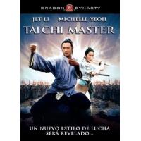 Tai Chi Master - DVD