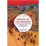 Menace of the monster-classic tales