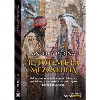 Il totem e la mezzaluna - 1