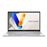 Ordenador portátil Asus VivoBook 15 F1504VA-BQ306W, Intel Core 5-120U, 16GB RAM, 1TB SSD, Intel Graphics, Windows 11 Home, 15.6" Full HD Plata Fría