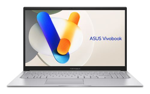 Portátil - ASUS Vivobook 15 F1504VA-BQ306W, 15.6 " Full-HD, Intel® Core™ 5 120U, 16GB RAM, 1TB SSD, UHD Graphics, Windows 11 Home