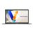 Ordenador portátil Asus VivoBook 15 F1504VA-BQ306W, Intel Core 5-120U, 16GB RAM, 1TB SSD, Intel Graphics, Windows 11 Home, 15.6" Full HD Plata Fría