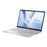 Ordenador portátil Asus VivoBook 15 F1504VA-BQ306W, Intel Core 5-120U, 16GB RAM, 1TB SSD, Intel Graphics, Windows 11 Home, 15.6" Full HD Plata Fría