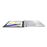 Ordenador portátil Asus VivoBook 15 F1504VA-BQ306W, Intel Core 5-120U, 16GB RAM, 1TB SSD, Intel Graphics, Windows 11 Home, 15.6" Full HD Plata Fría