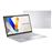 Ordenador portátil Asus VivoBook 15 F1504VA-BQ306W, Intel Core 5-120U, 16GB RAM, 1TB SSD, Intel Graphics, Windows 11 Home, 15.6" Full HD Plata Fría