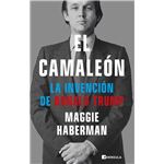 El camaleón