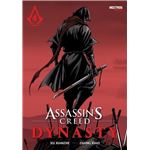 Assassin`S Creed Dynasty 4