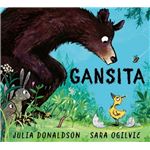 Gansita