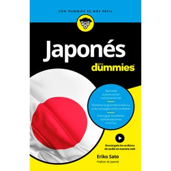 Japonés para dummies