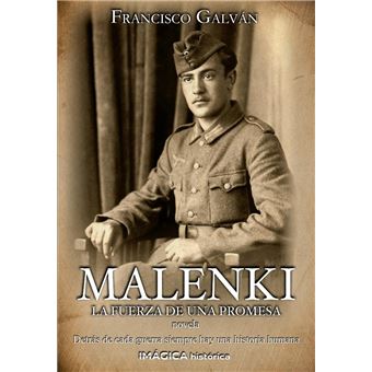 Malenki. La fuerza de una promesa - 1