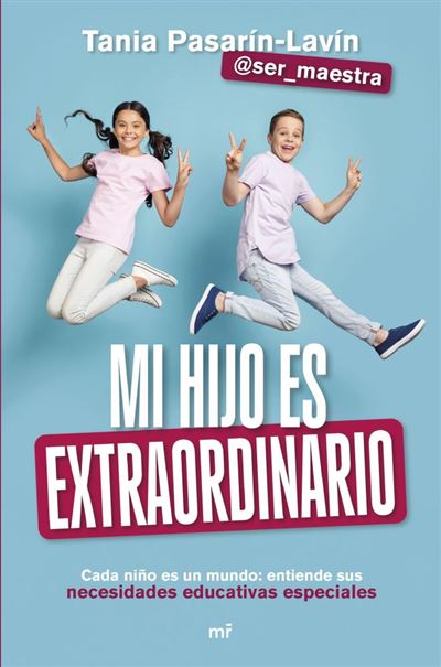 Default Constructor Mi Hijo Es Extraordinario