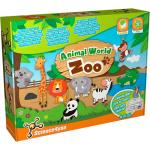Animal World: Zoo 