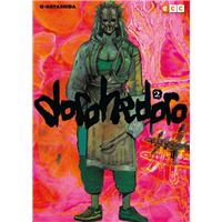 Dorohedoro núm. 02