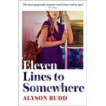Eleven lines to somewhere