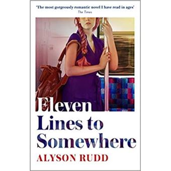 Eleven lines to somewhere