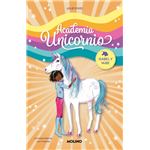 Academia Unicornio 4 Isabel Y Nube