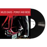 Porgy And Bess - Vinilo