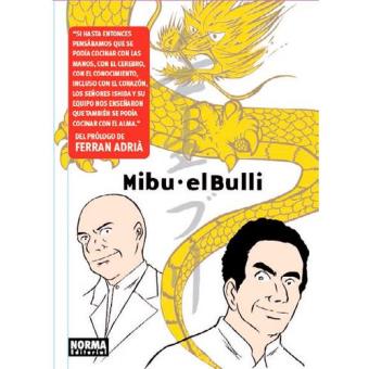 Mibu-Elbulli