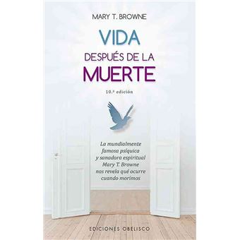 Vida Después De La Muerte  (N.E.)