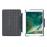 Funda con teclado Logitech Slim Combo Azul para iPad Pro_2