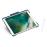Funda con teclado Logitech Slim Combo Azul para iPad Pro_4