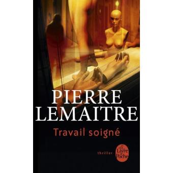 La trilogie Verhoeven Tome 1. Travail soigné - 1