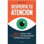 Despierta tu atención