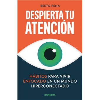 Despierta tu atención