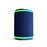 Atlavoz Bluetooth Energy Sistem Urban Box Supernova Azul