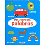 Mis primeras palabras