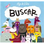 Buscar-Cat