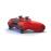 Mando DualShock 4 Rojo V2 PS4_1