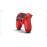 Mando DualShock 4 Rojo V2 PS4_2