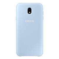 Funda Samsung Dual Layer Cover para Galaxy J7 2017 Azul