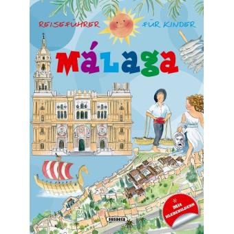 Málaga - alemán