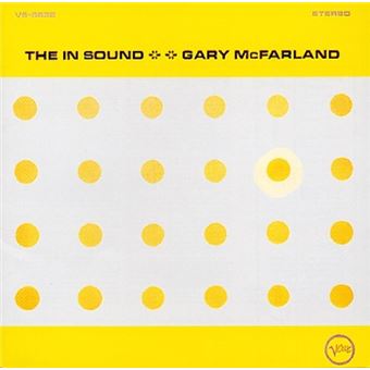 Gary Mcfarland, MCFARLAND, GARY - 1