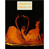 Himnos orficos