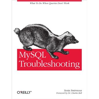 MySQL Troubleshooting - 1