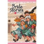 Bride Stories 13