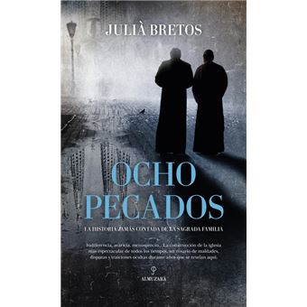 Ocho Pecados